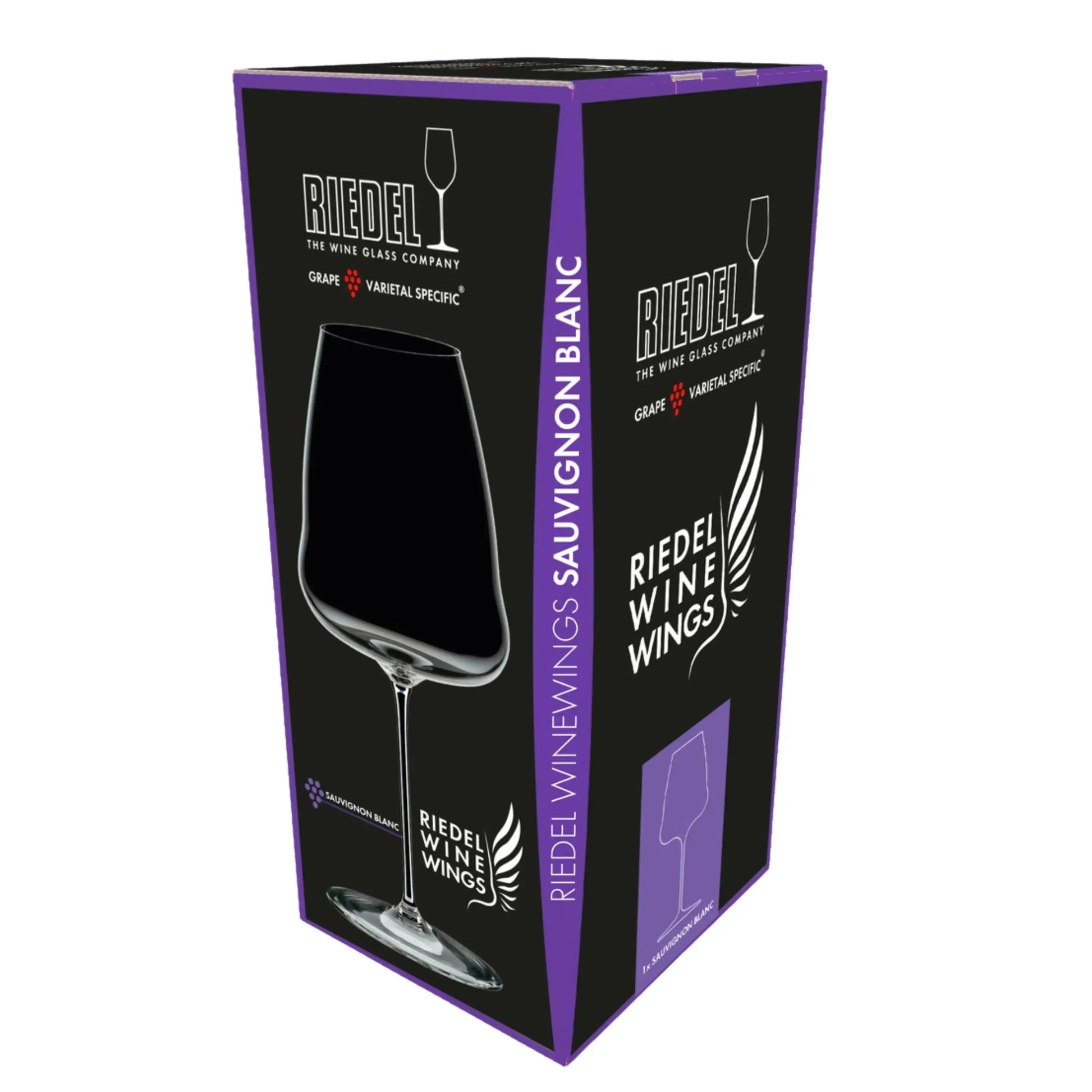 Copa Winewings Sauvignon Blanc Riedel4#Sin color
