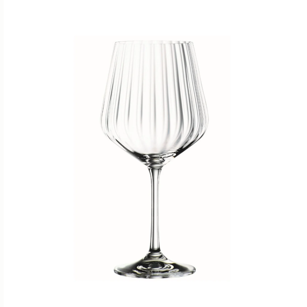 Set 4 Copas Gin Tonic Optic 640 Ml Nachtmann3#Sin color