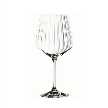 Set 4 Copas Gin Tonic Optic 640 Ml Nachtmann3#Sin color