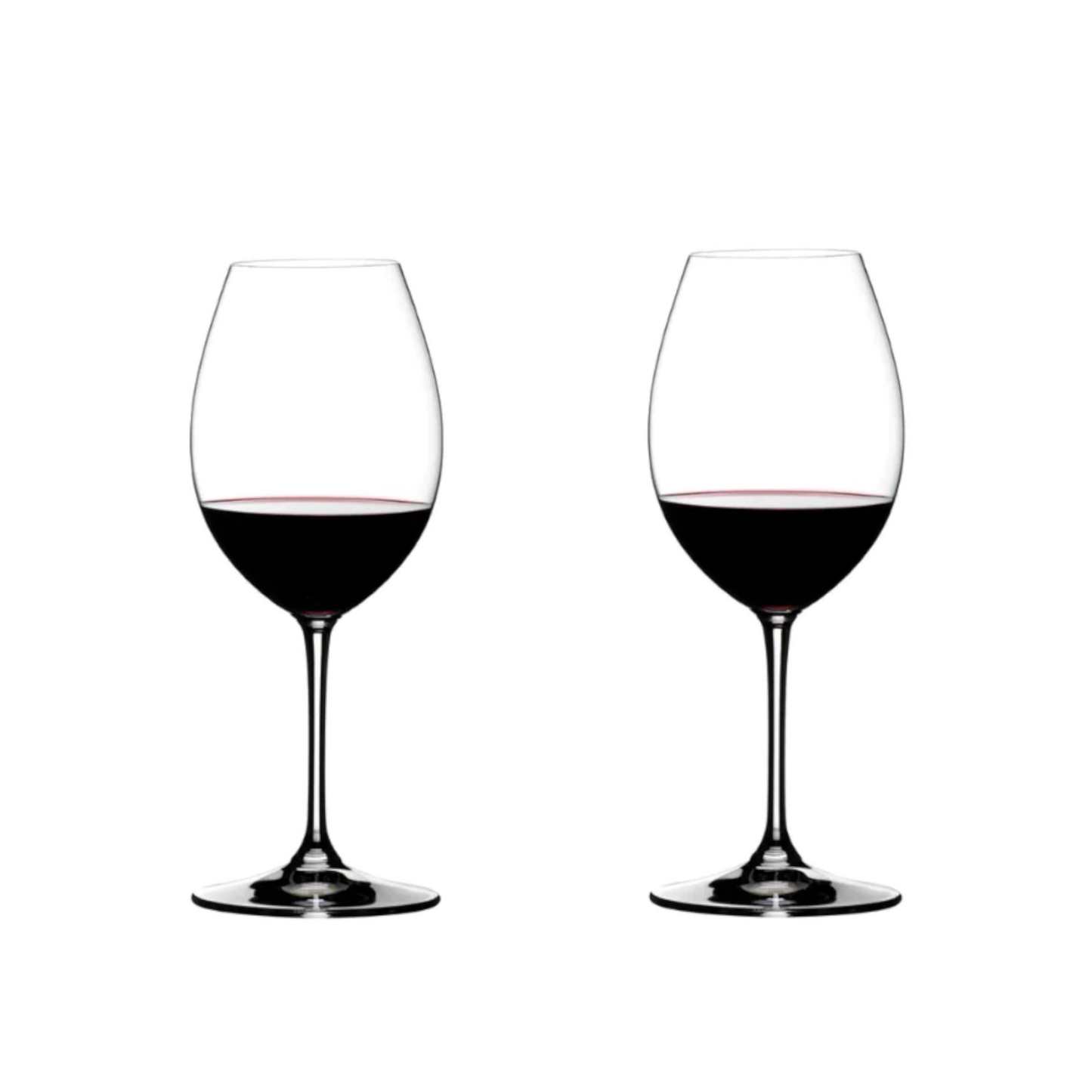 Set de 2 Copas Vinum XL Syrah/Carmenere Riedel2#Sin color