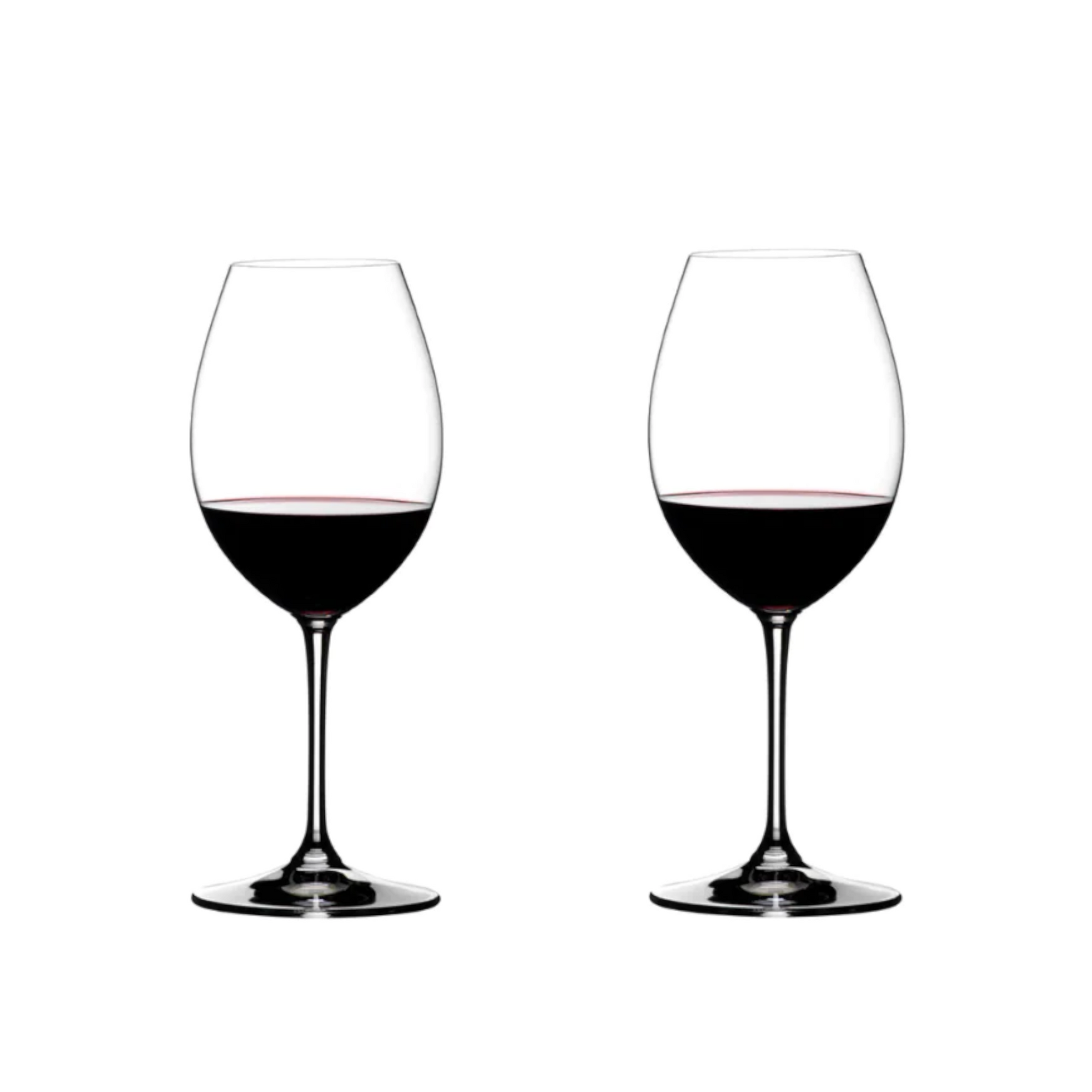Set de 2 Copas Vinum XL Syrah/Carmenere Riedel2#Sin color
