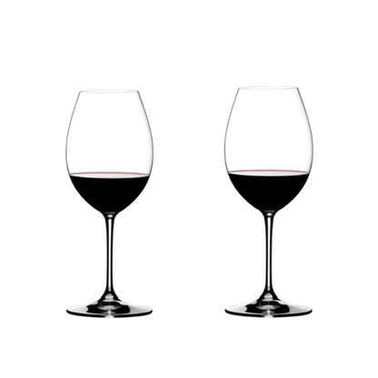Set de 2 Copas Vinum XL Syrah/Carmenere Riedel2#Sin color