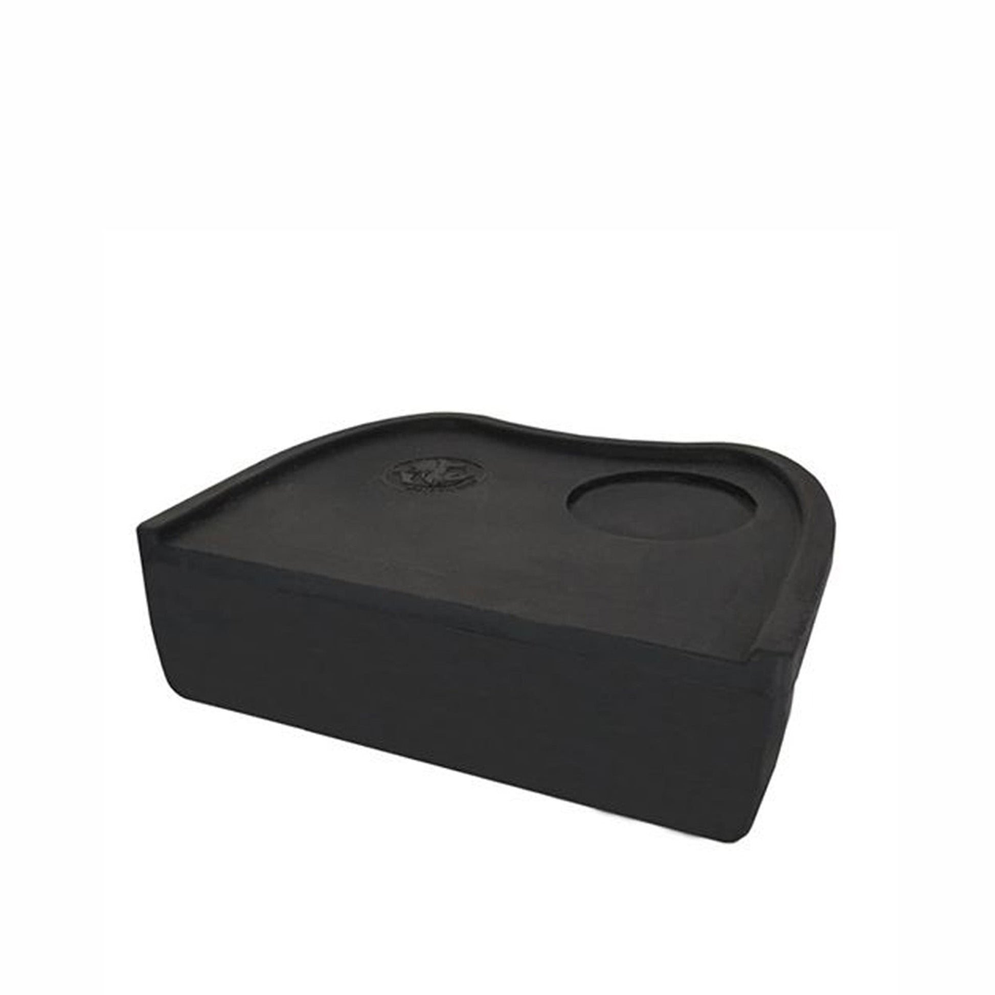 Corner Tamper Mat Professional Rhino3#Negro