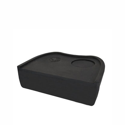 Corner Tamper Mat Professional Rhino3#Negro