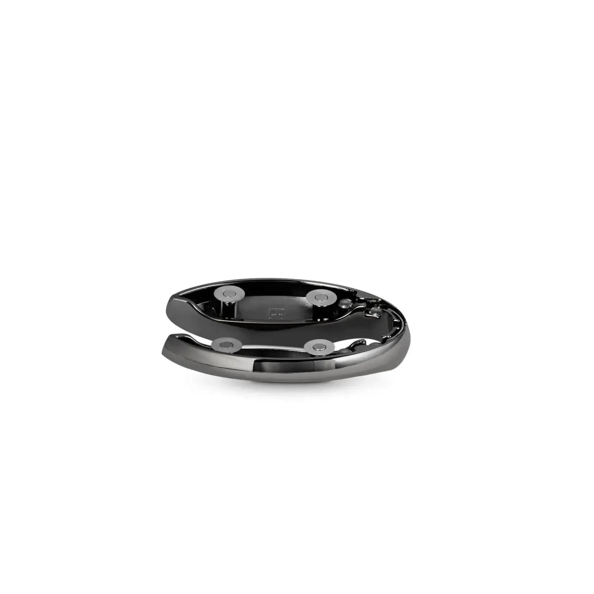 Cortacápsula Fc400 Black Nickel-Accesorios para Vinos