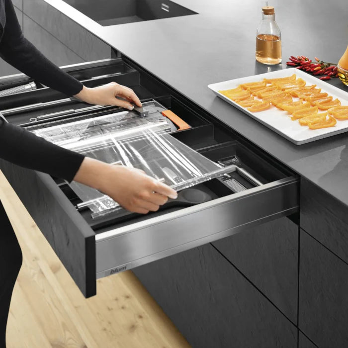 Cortador De Papel Ambia-Line-Accesorios de Cocina