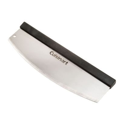 Cortador de Pizza Acero Inoxidable 15" Alfrescamore CPS-050 Cuisinart4#Acero