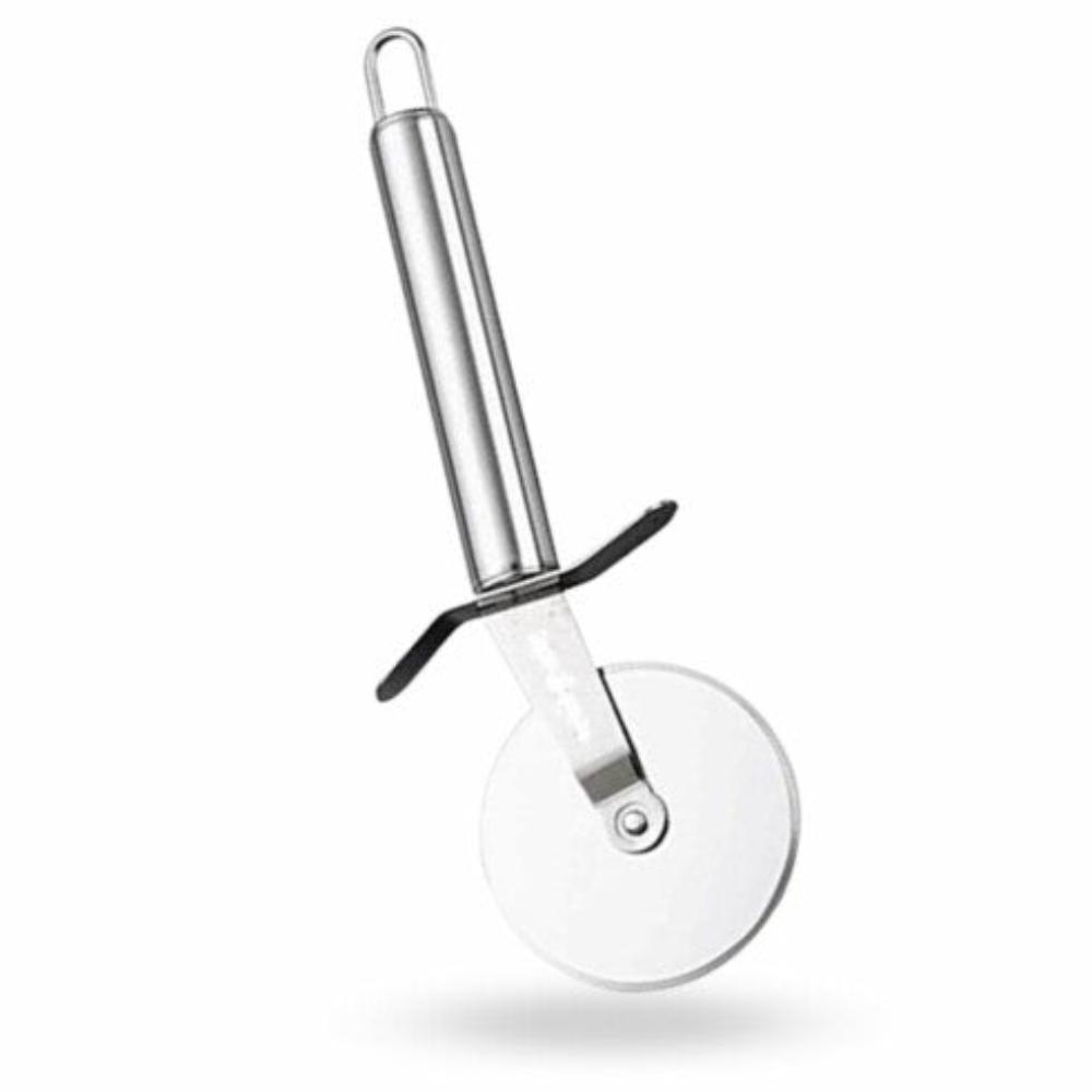 Cortador De Pizza Kinggrill3#Plata