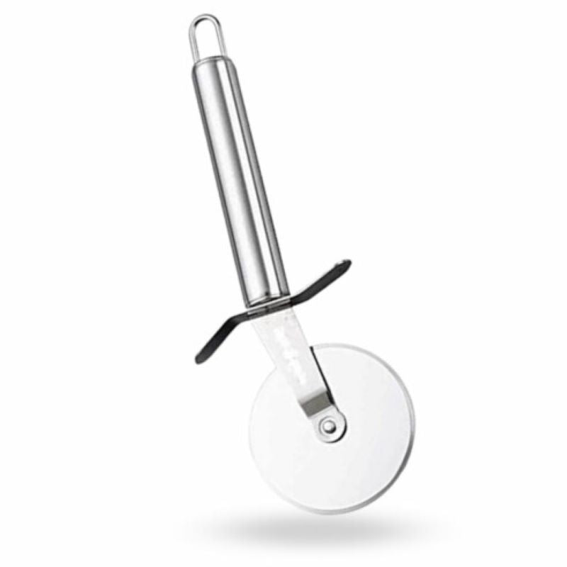 Horno Pizza A Gas + Rodela De Regalo Permasteel2#Negro