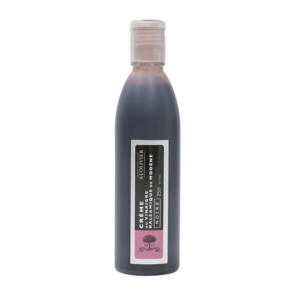 Crema de Aceto Balsámico 250 ml  A L´Olivier