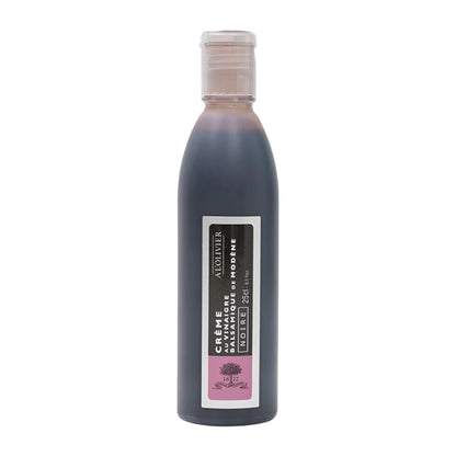 Crema de Aceto Balsámico 250 ml  A L´Olivier