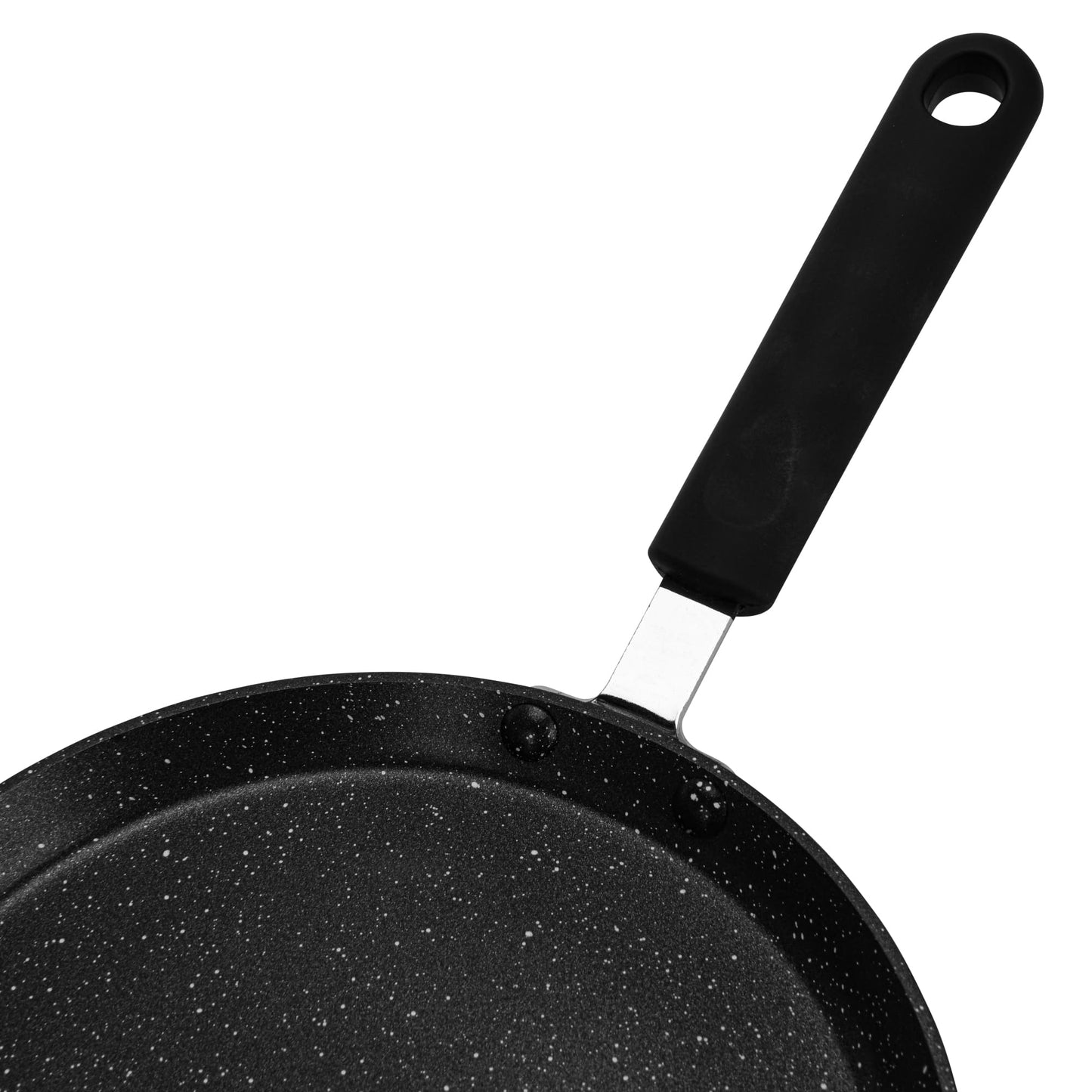 Crepera Panquequera fondo de inducción 20cm Fissman-Sartenes