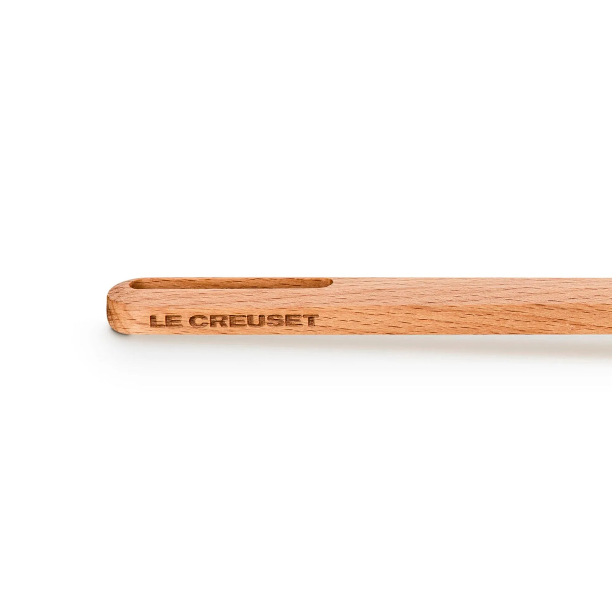 Cuchara Madera Signature 32 cm Madera Le Creuset-Accesorios de Cocina