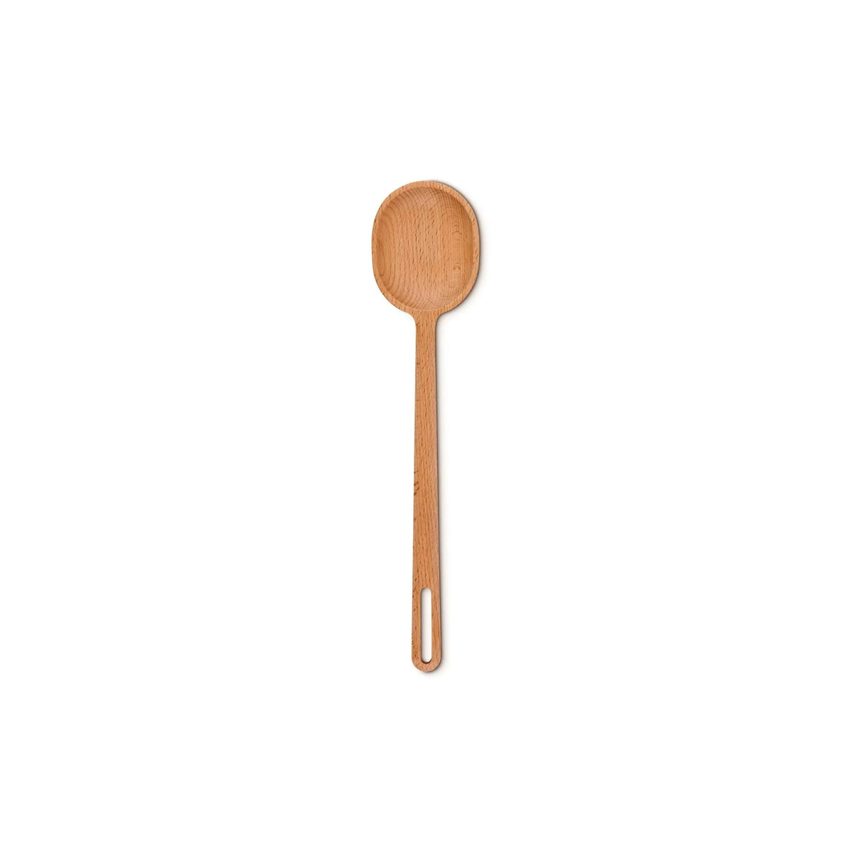 Cuchara Madera Signature 32 cm Madera Le Creuset-Accesorios de Cocina