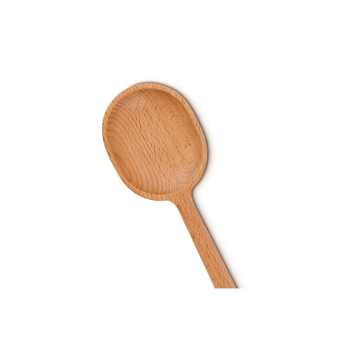 Cuchara Madera Signature 32 cm Madera Le Creuset-Accesorios de Cocina