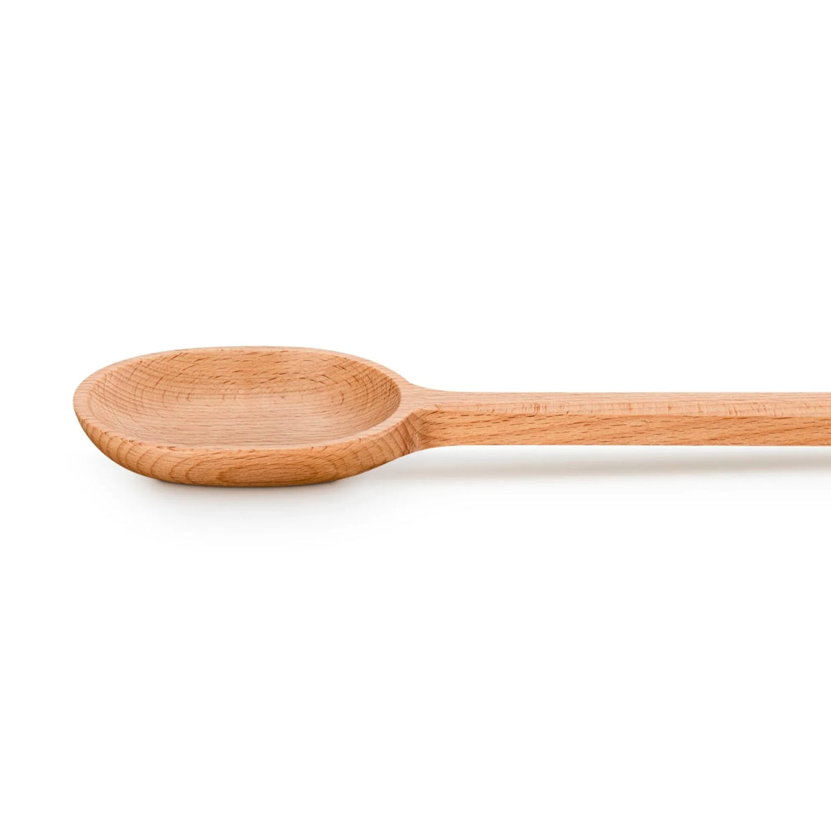 Cuchara Madera Signature 32 cm Madera Le Creuset-Accesorios de Cocina
