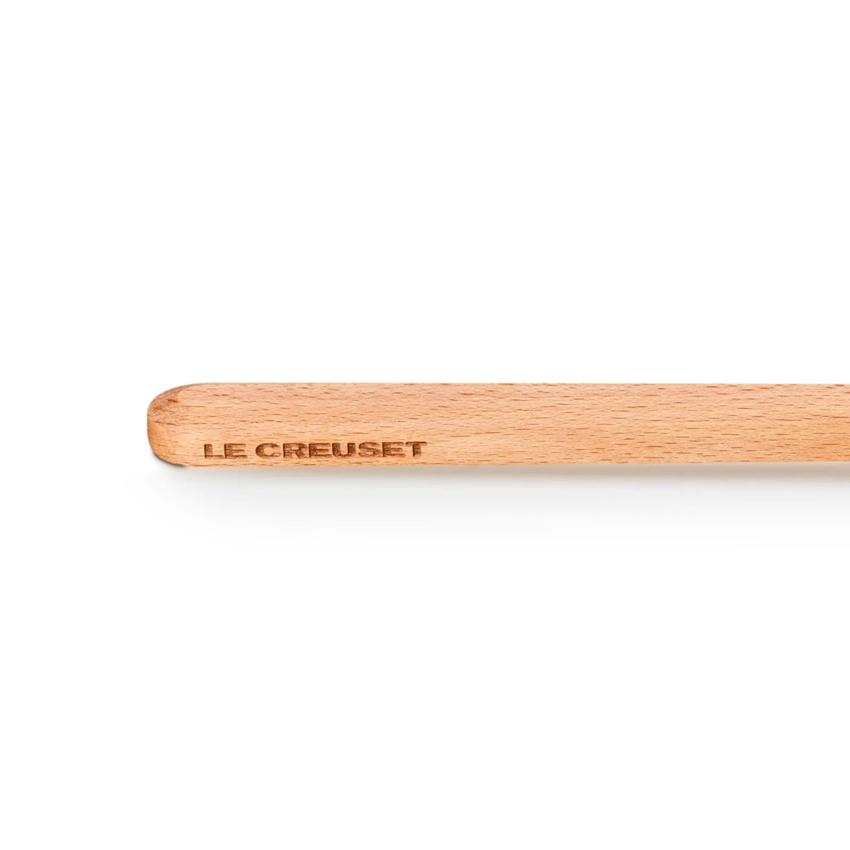 Cuchara para Servir Madera Signature 30 cm Madera Le Creuset-Accesorios de Cocina