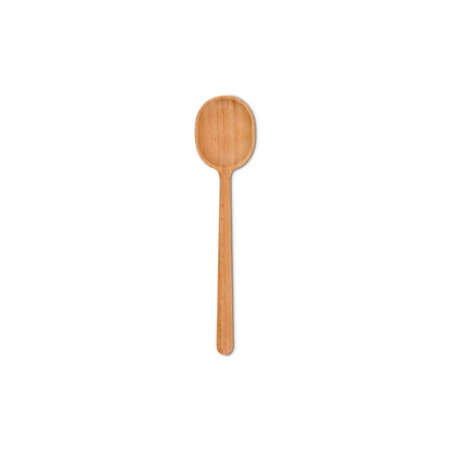 Cuchara para Servir Madera Signature 30 cm Madera Le Creuset-Accesorios de Cocina