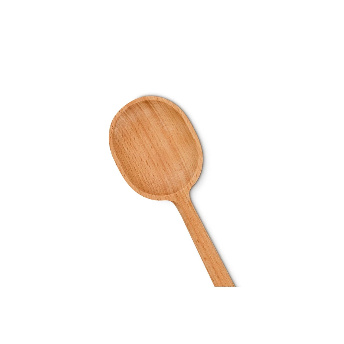Cuchara para Servir Madera Signature 30 cm Madera Le Creuset-Accesorios de Cocina