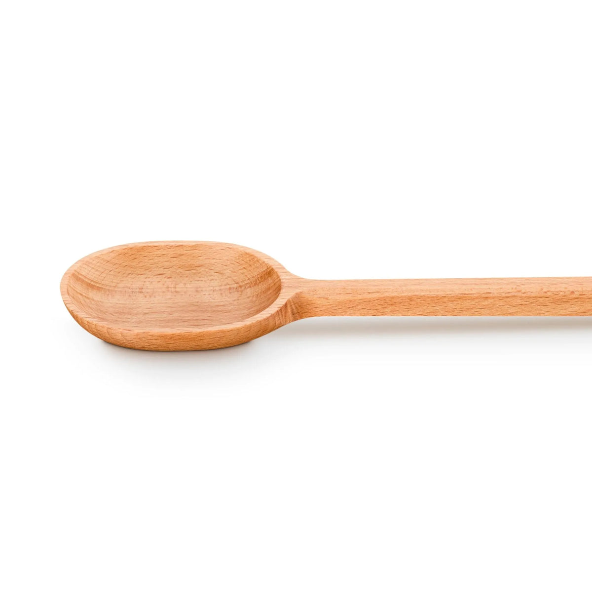 Cuchara para Servir Madera Signature 30 cm Madera Le Creuset-Accesorios de Cocina