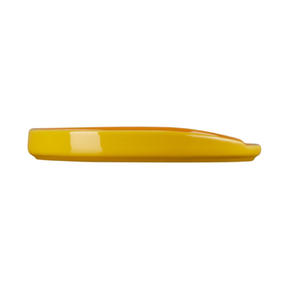 Reposa Cuchara Ovalado Le Creuset5#Amarillo