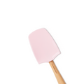 Espátula Cuchara Grande Jewel Le Creuset2#Rosado