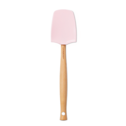 Espátula Cuchara Grande Jewel Le Creuset1#Rosado