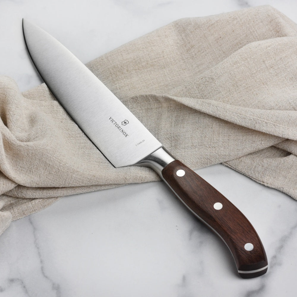 Cuchillo Grand Maître Para Chef Victorinox – Kitchen Center