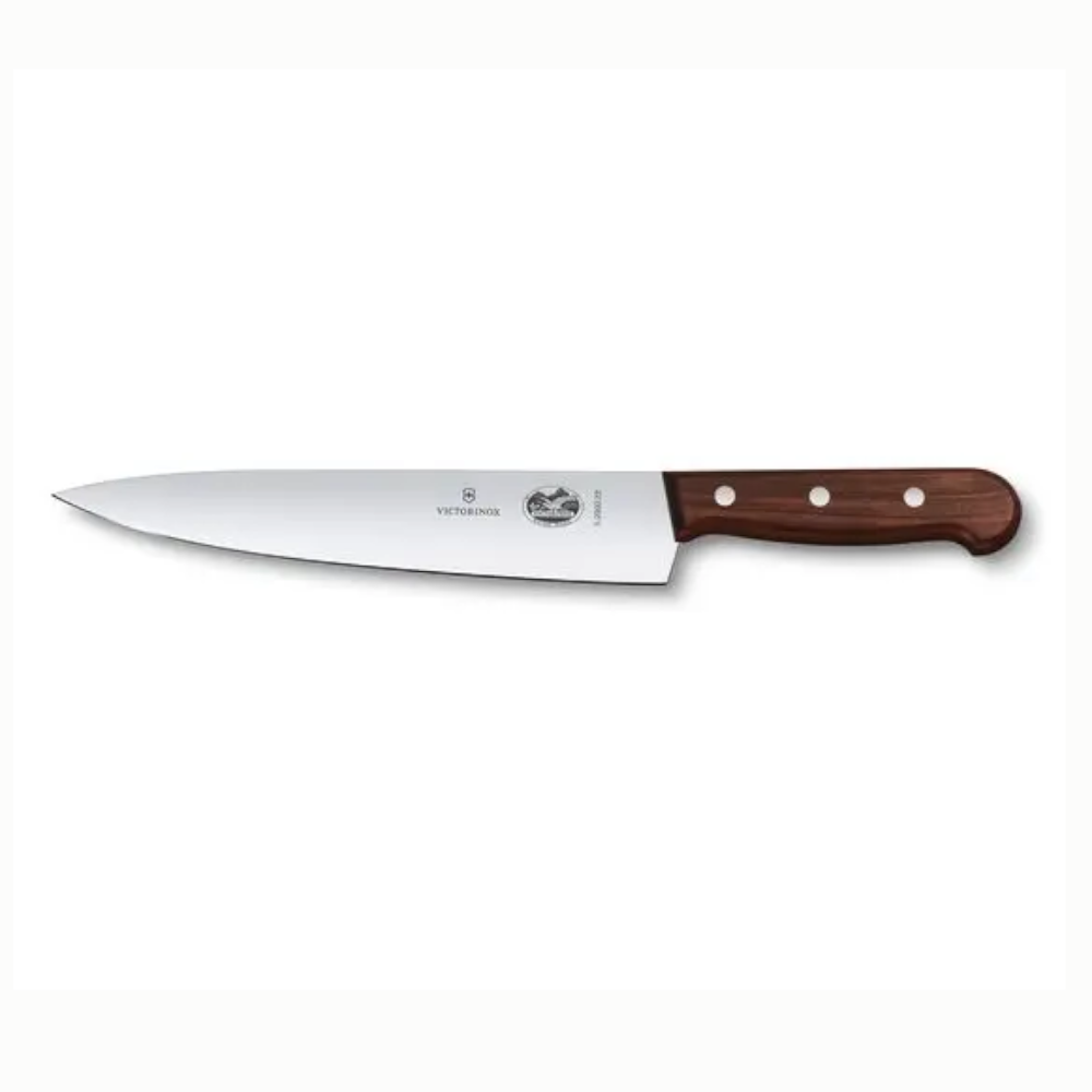Cuchillo Cocina Rosewood Hoja 22 Cm Victorinox3#Café