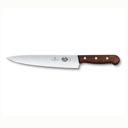 Cuchillo Cocina Rosewood Hoja 22 Cm Victorinox3#Café