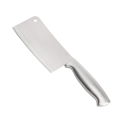 Cuchillo Carnicero Acero Inoxidable Baldwyn 15 cm Oster2#Plata