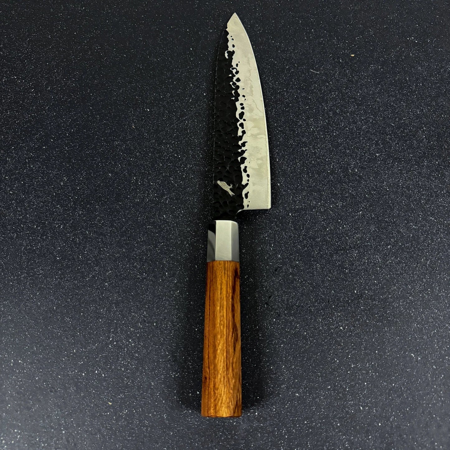 Cuchillo de Chef de Acero Inoxidable 35cm "Mizu" Rauka-Cuchillos
