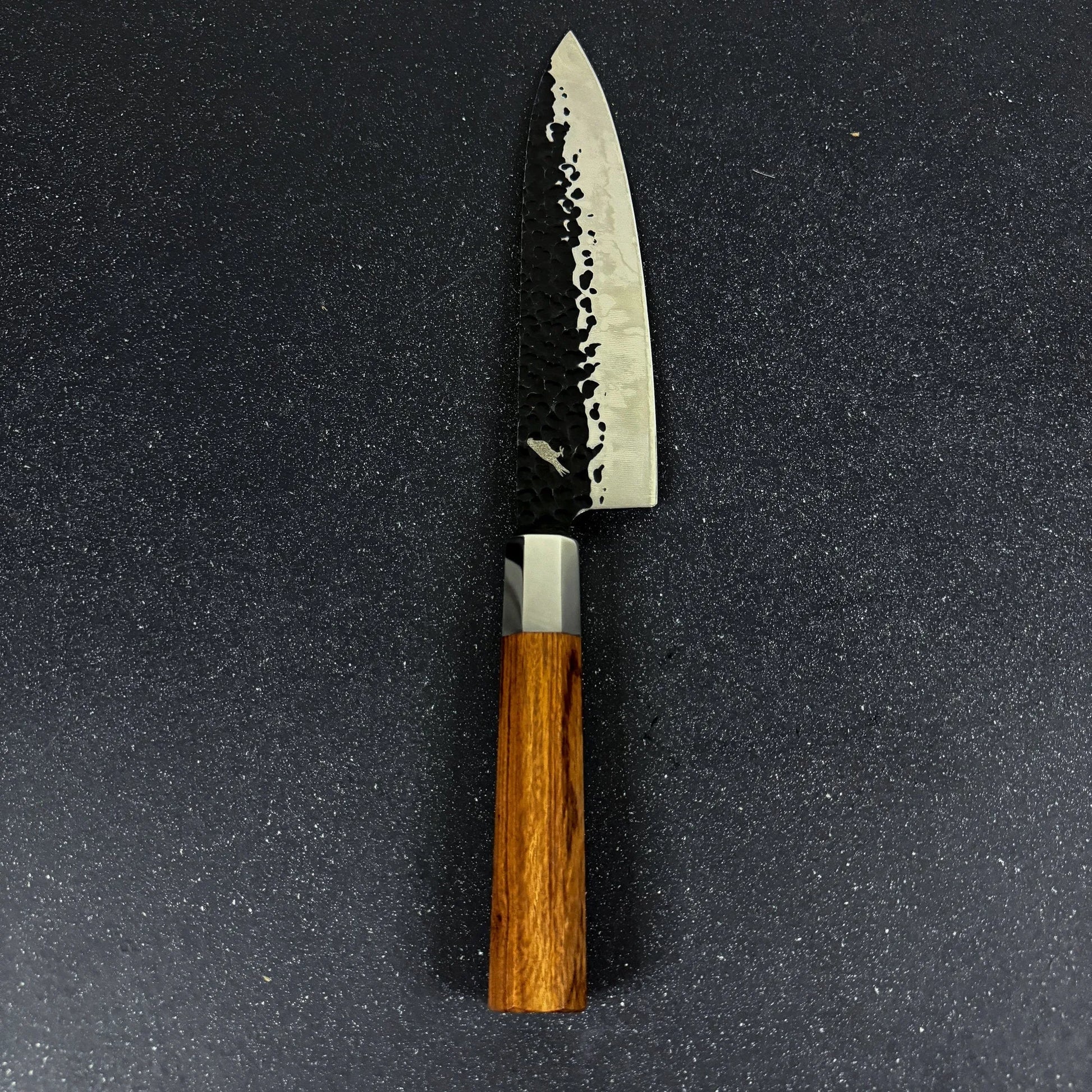 Cuchillo de Chef de Acero Inoxidable 35cm "Mizu" Rauka-Cuchillos