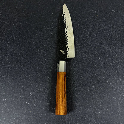 Cuchillo de Chef de Acero Inoxidable 35cm "Mizu" Rauka-Cuchillos