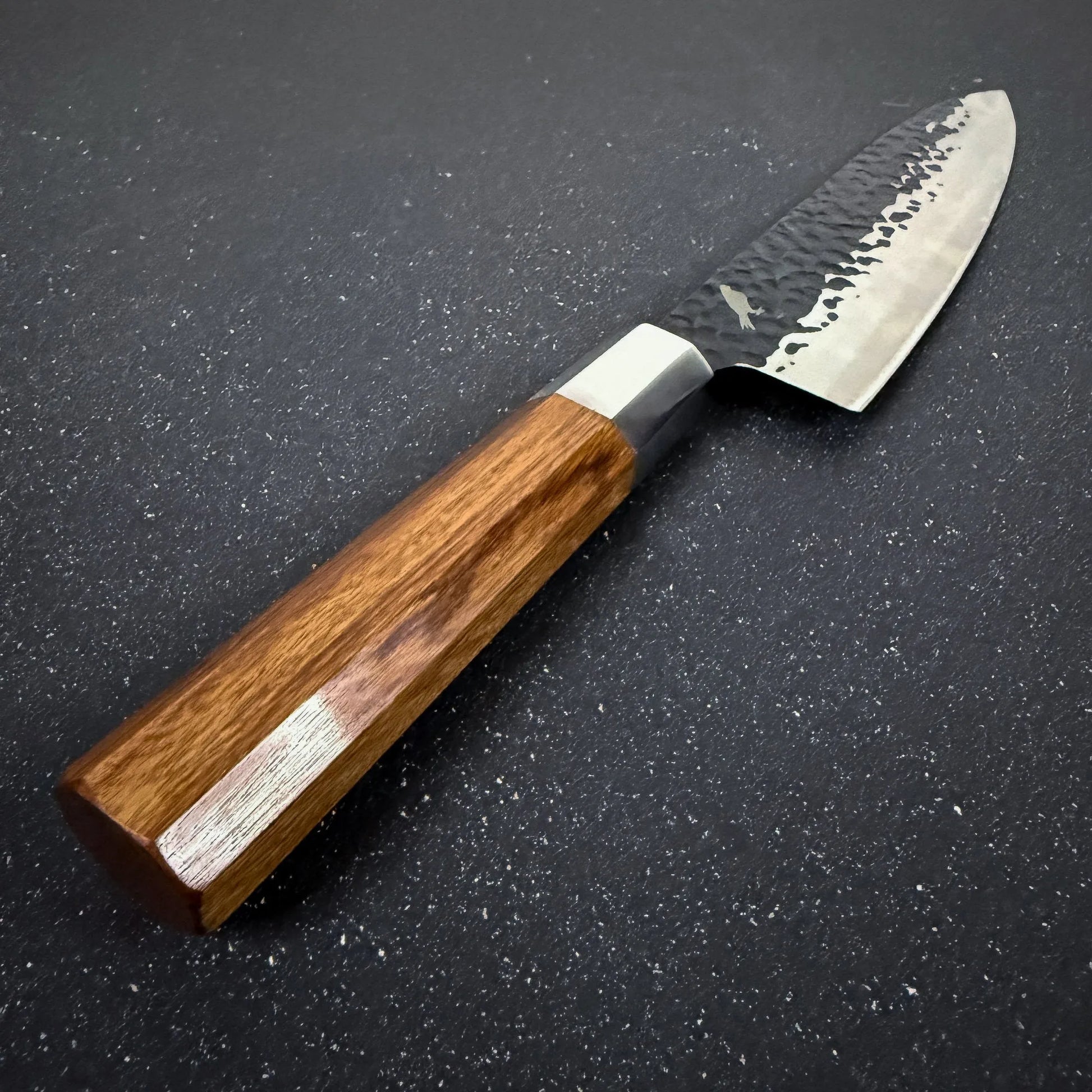 Cuchillo de Chef de Acero Inoxidable 35cm "Mizu" Rauka-Cuchillos