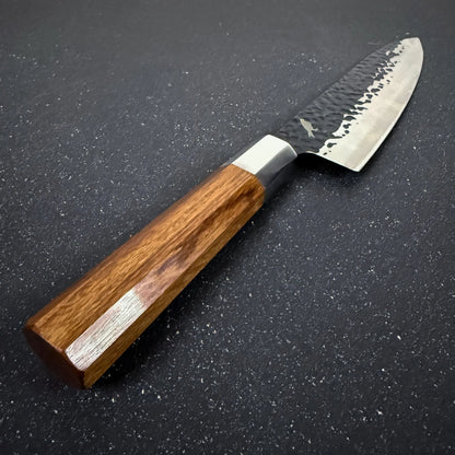 Cuchillo de Chef de Acero Inoxidable 35cm "Mizu" Rauka-Cuchillos