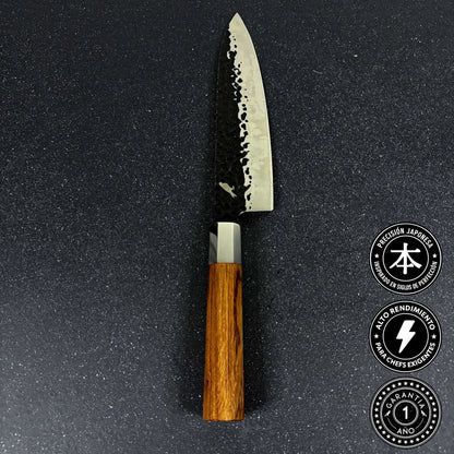 Cuchillo de Chef de Acero Inoxidable 35cm "Mizu" Rauka-Cuchillos