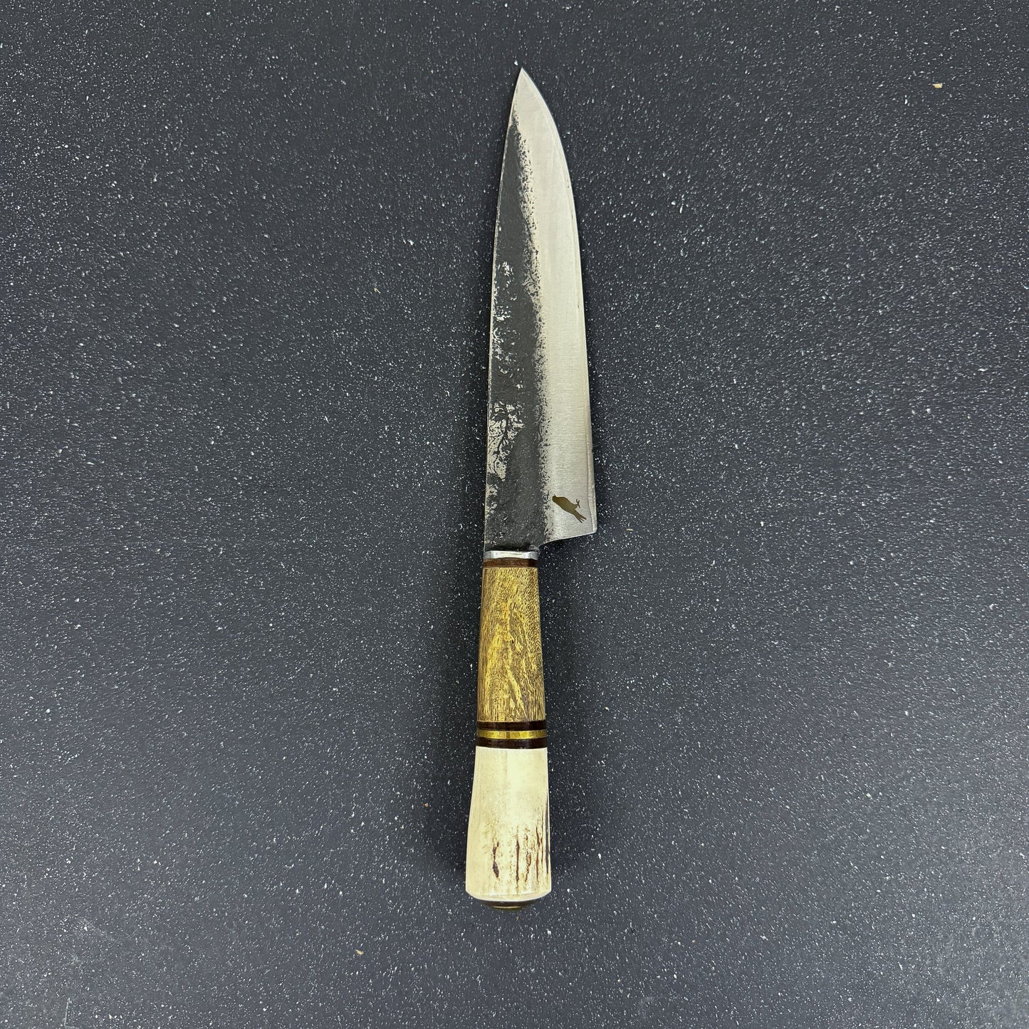 Cuchillo de Cocina 28cm "Jilguero" Rauka-Cuchillos