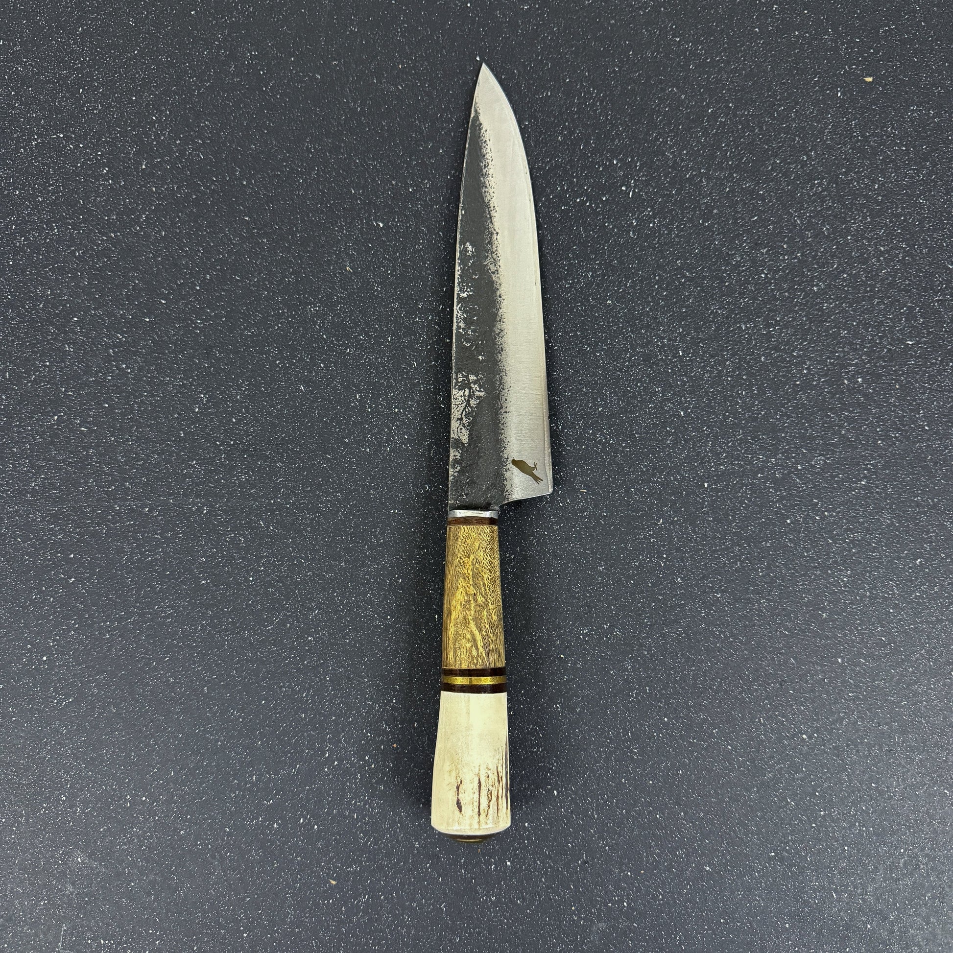 Cuchillo de Cocina 28cm "Jilguero" Rauka-Cuchillos