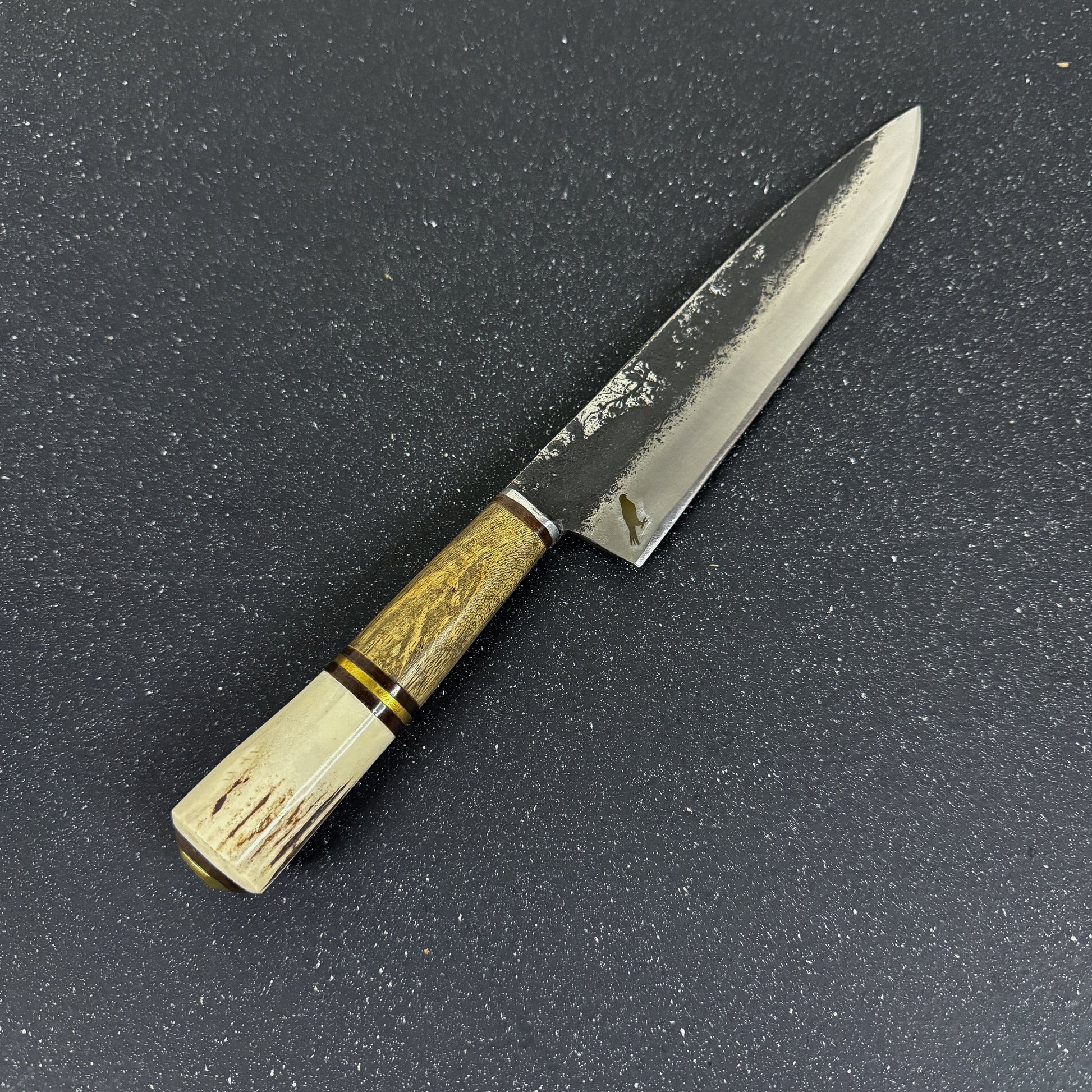 Cuchillo de Cocina 28cm "Jilguero" Rauka-Cuchillos
