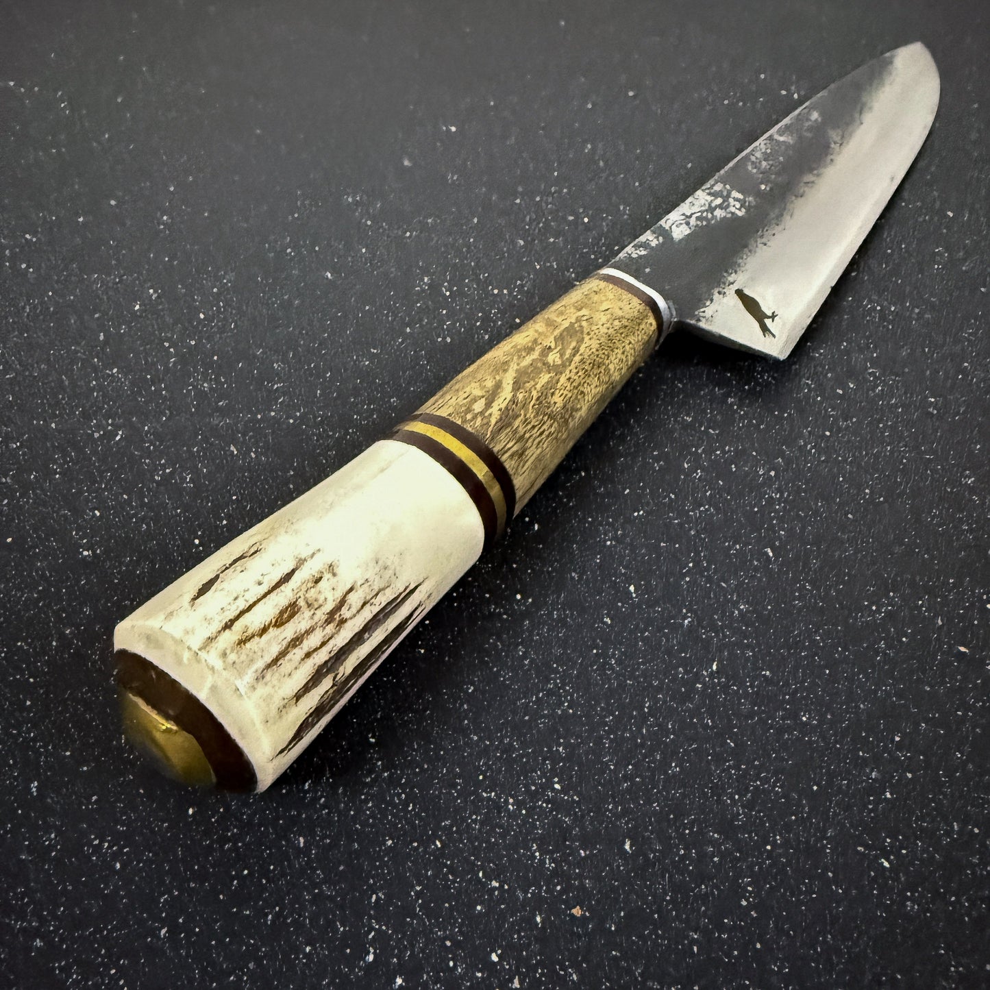 Cuchillo de Cocina 28cm "Jilguero" Rauka-Cuchillos