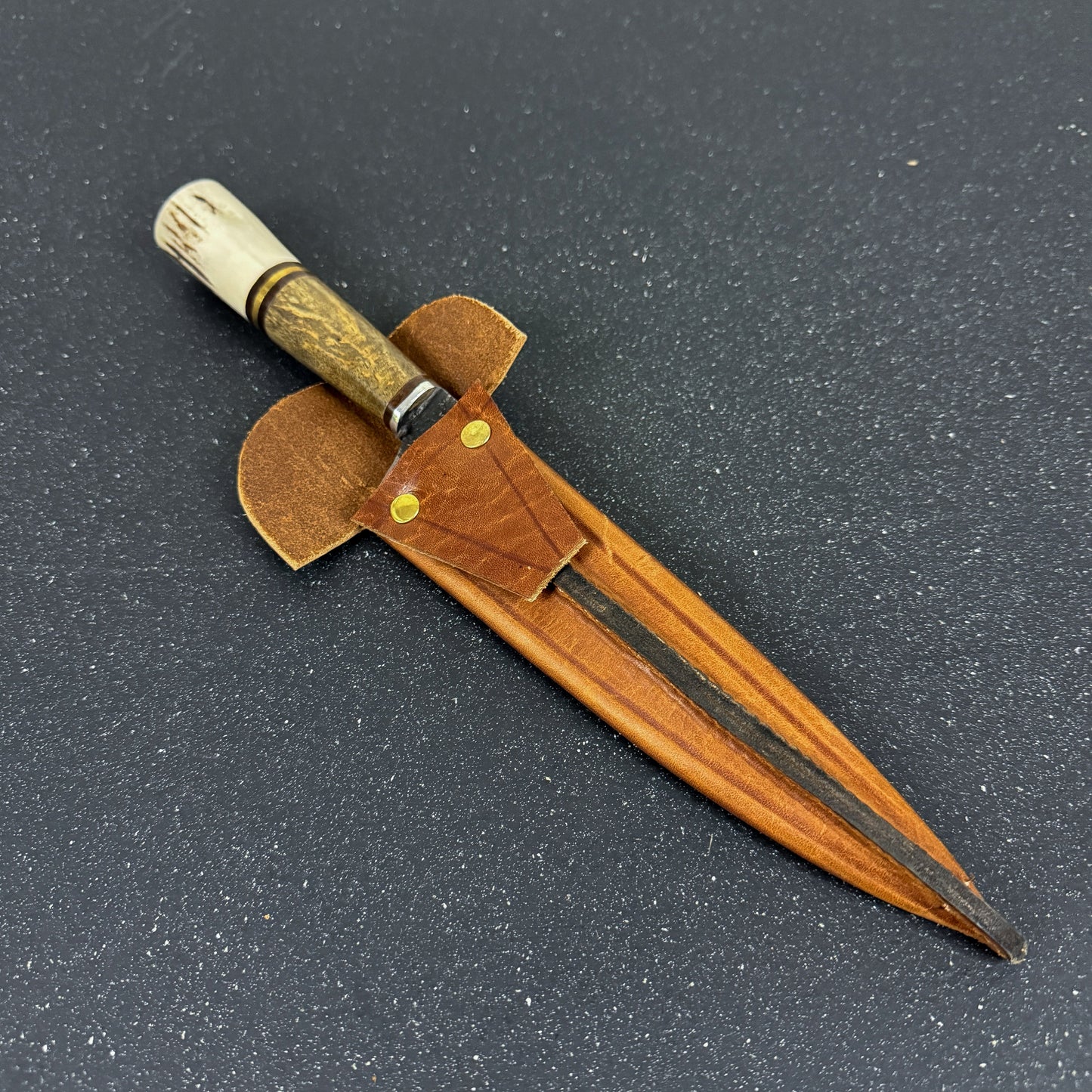 Cuchillo de Cocina 28cm "Jilguero" Rauka-Cuchillos