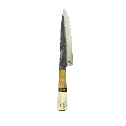 Cuchillo de Cocina 28cm "Jilguero" Rauka-Cuchillos