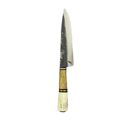 Cuchillo de Cocina 28cm "Jilguero" Rauka-Cuchillos