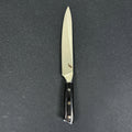 Cuchillo de Cocina de Acero Inoxidable 33cm "Copahue" Rauka-Cuchillos