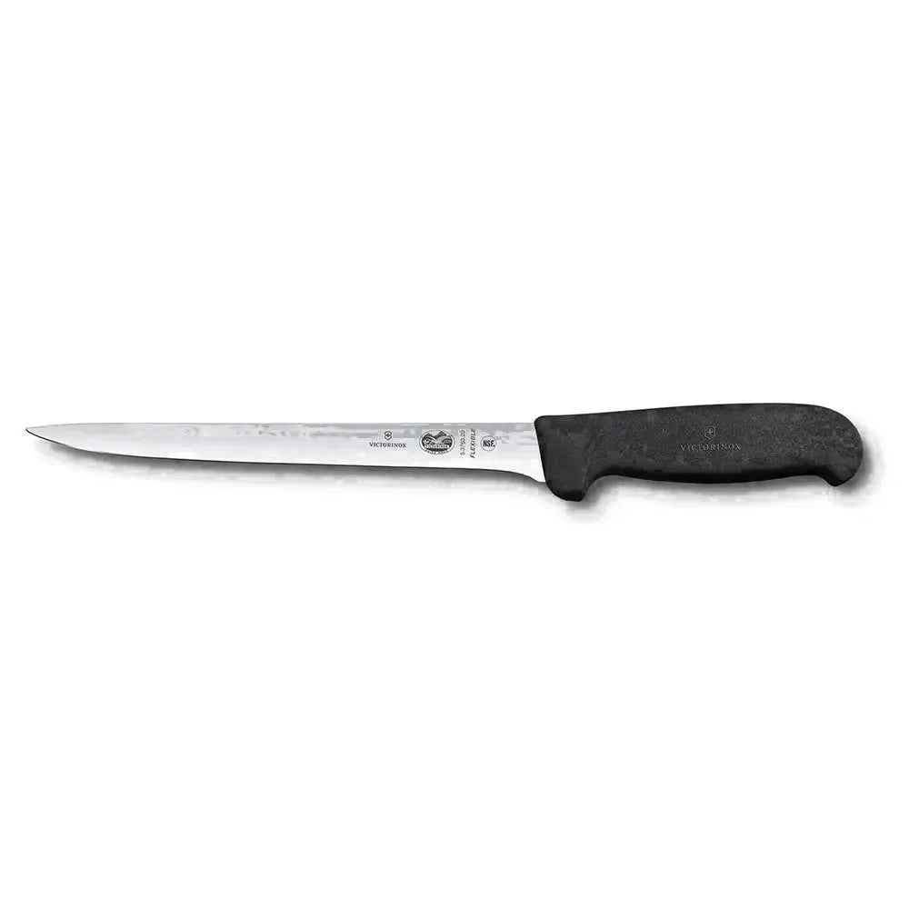 Cuchillo fibrox flexible para filetear-Cuchillos