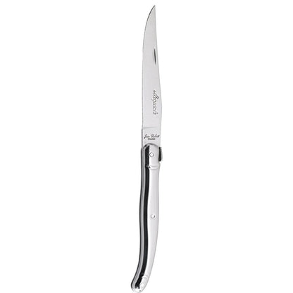 Cuchillo Filo Acero Sin Caja Laguiole Jean Dubost2#Acero