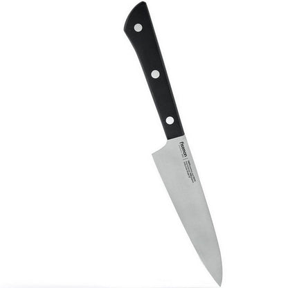 Cuchillo Gastronómico Tanto 13 Cm Fissman2#Gris