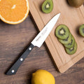 Cuchillo Gastronómico Tanto 13 Cm Fissman1#Gris