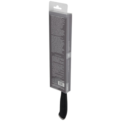 Cuchillo 7' Santoku Elegance 18cm Fissman7#acero